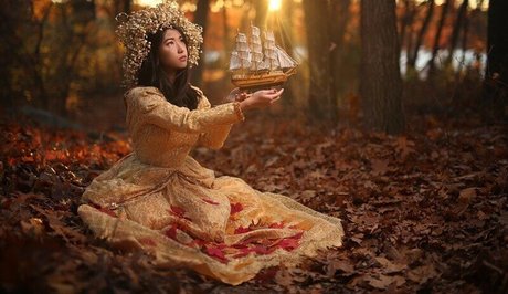 Fionaylin onlyfans nude leak