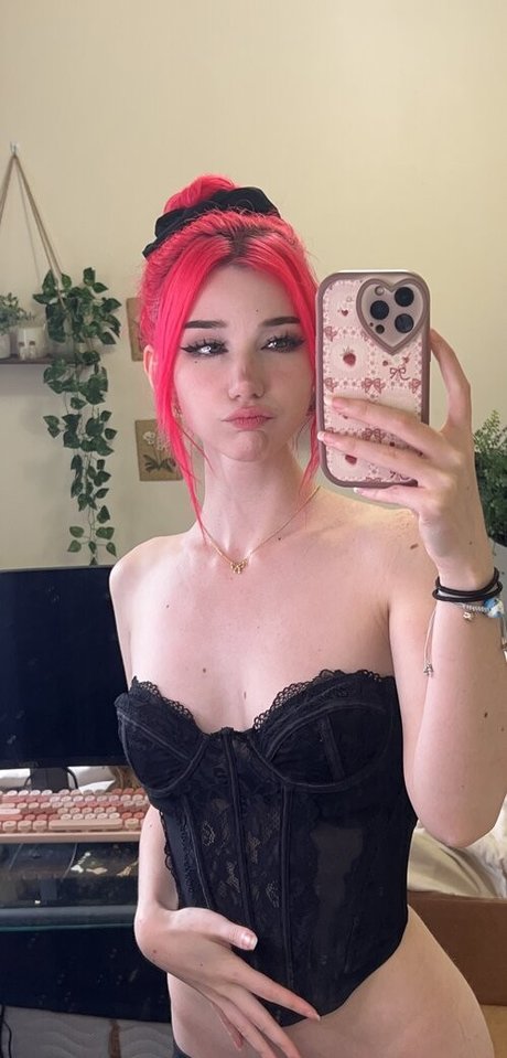 Danielle mercedie onlyfans leaked tits