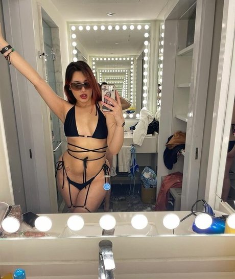 bush onlyfans pretty pics