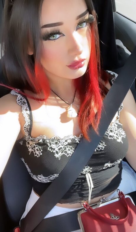 Chxrrychick onlyfans nude leaked