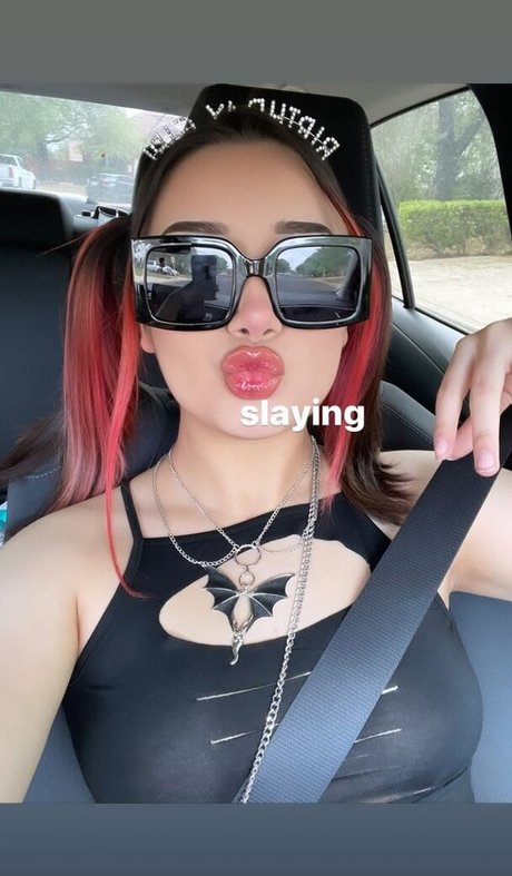 Chxrrychick porn leaked onlyfans