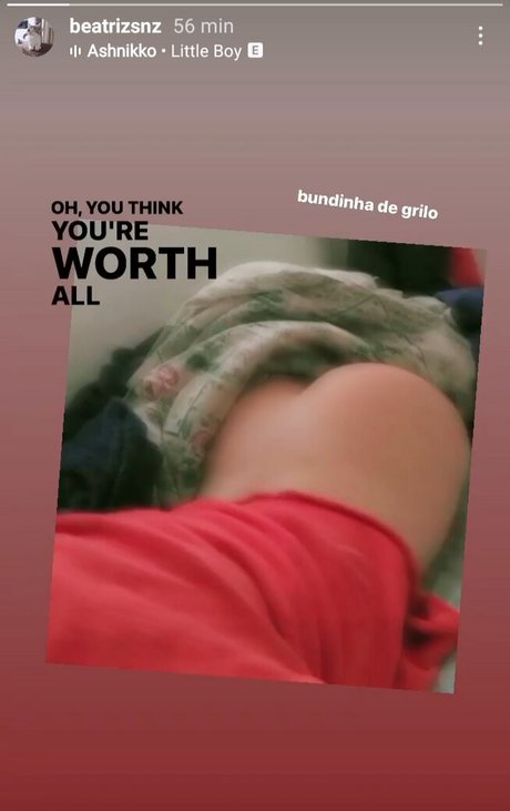 Beatriz Salvatore onlyfans.