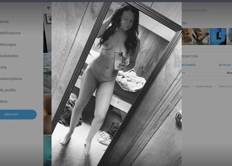 Ms delta punk nude only fans