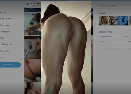 Ms delta punk onlyfans naked