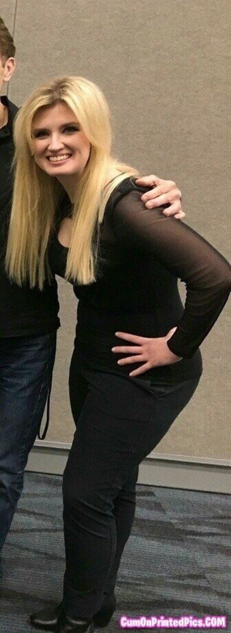 Grace Randolph onlyfans mega