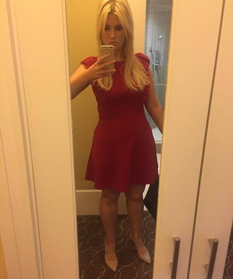 Grace Randolph nude leaked onlyfans