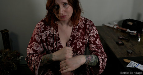 Bettie Bondage pics onlyfans