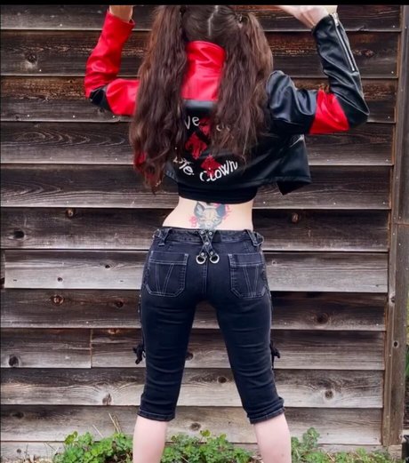 Hopeyhazbin only fans nudes