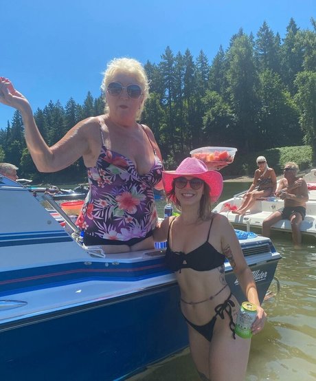 Emily Mello nudes leaked onlyfans