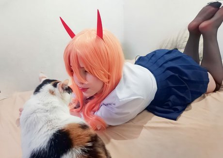 Bia Kimii onlyfans model