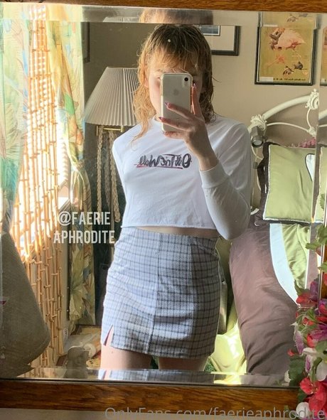 faerieaphrodite onlyfans leaked