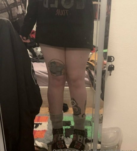 frazzledflower leaked onlyfans.
