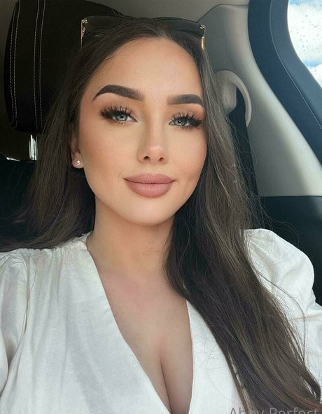 abbyperfect onlyfans porn leaks