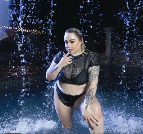 hailey rae20 onlyfans pics