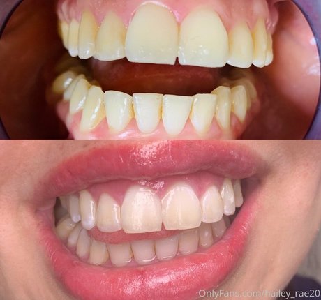 hailey rae20 onlyfans leak nude