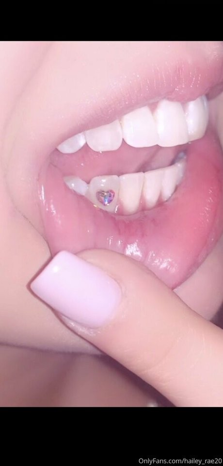 hailey rae20 xxx onlyfans