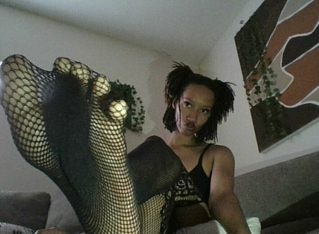 allhailrgoddess onlyfans pic