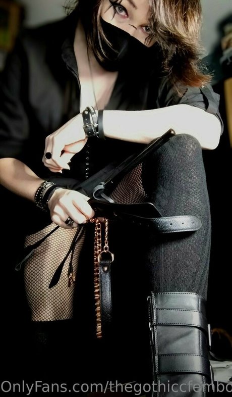 thegothiccfemboy onlyfans leaked