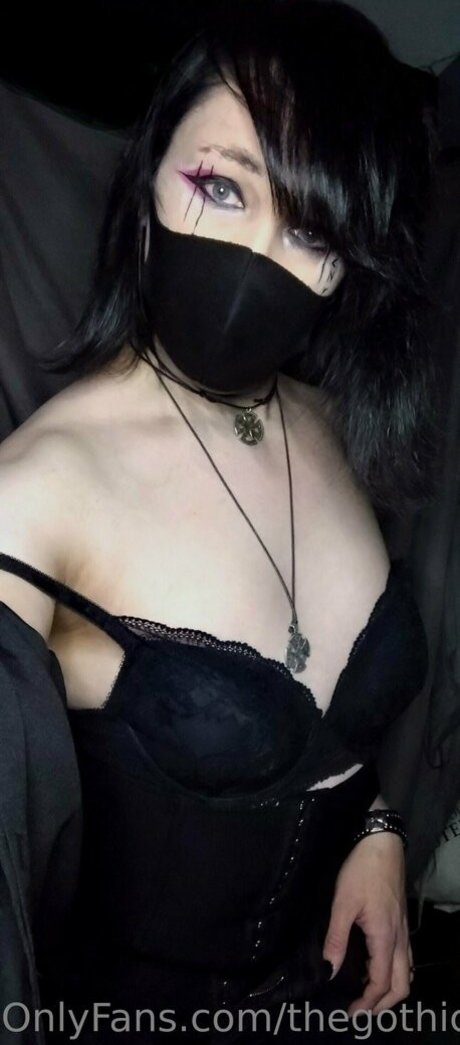 thegothiccfemboy onlyfans images