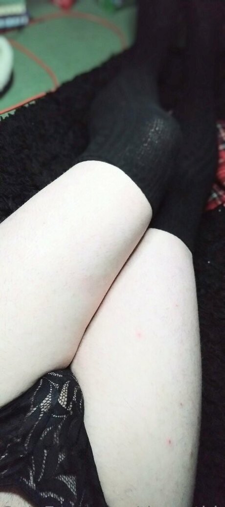 thegothiccfemboy porn leaked onlyfans