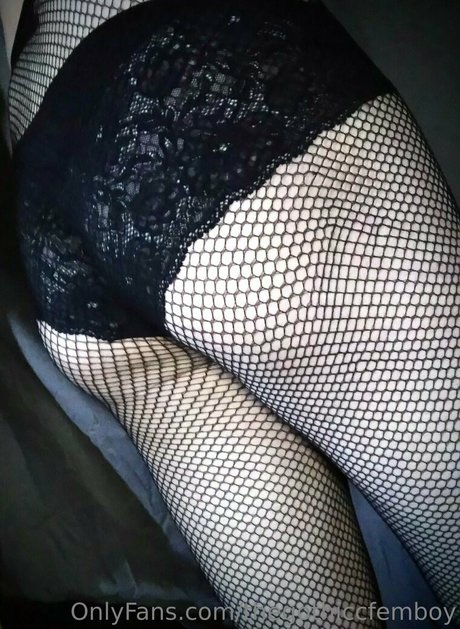 thegothiccfemboy naked onlyfans pics