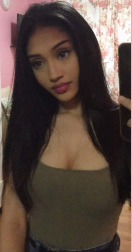 Lenny Emelda xxx only fans