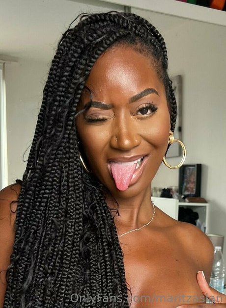 Maritzaslan leaked porn onlyfans