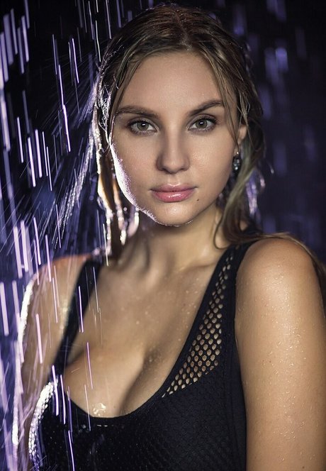 Lady Gorbunova onlyfans boobs