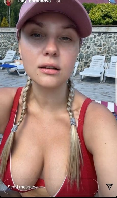 Lady Gorbunova onlyfans leams