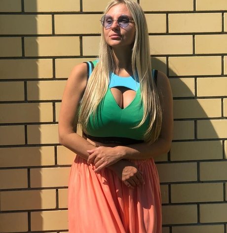 Lady Gorbunova onlyfans sex