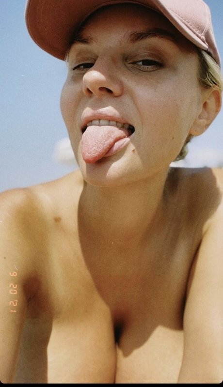 Lady Gorbunova onlyfans archive