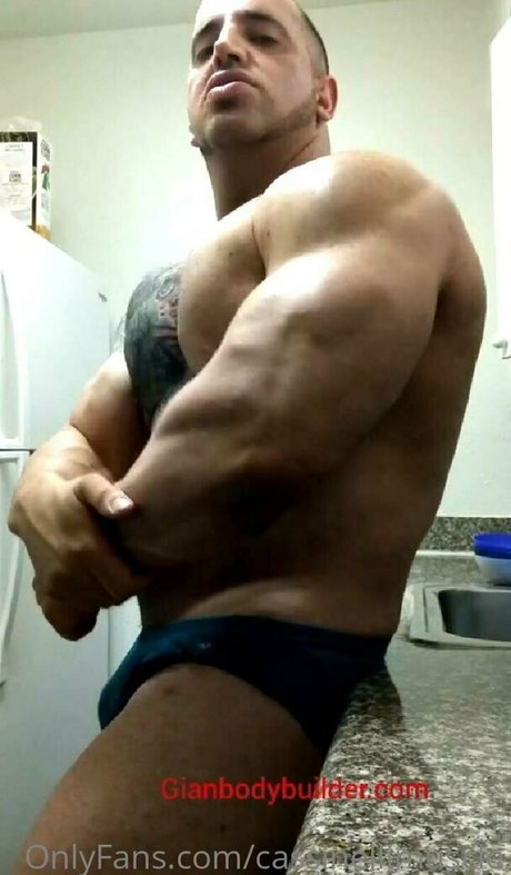 musclesexual onlyfans naked porn