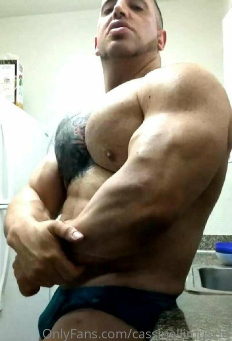 musclesexual onlyfans leaked pics