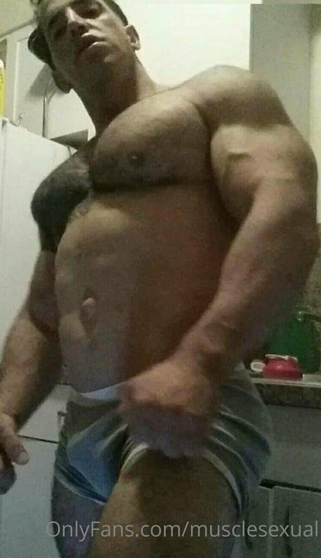 musclesexual xxx onlyfans