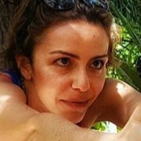 Karolin Fisekci onlyfans leaks porn