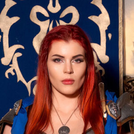 Anya Ichios onlyfans sex