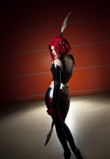 Anya Ichios onlyfans naked leaked