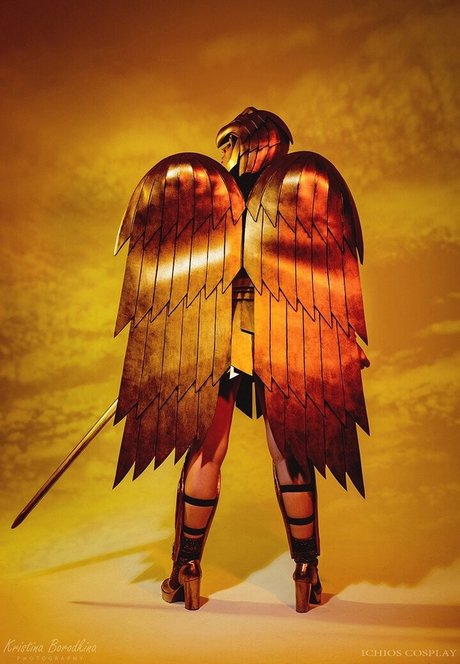 Anya Ichios free onlyfans