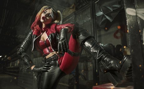 Anya Ichios nudes onlyfans leak