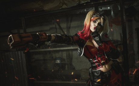 Anya Ichios onlyfans leaks