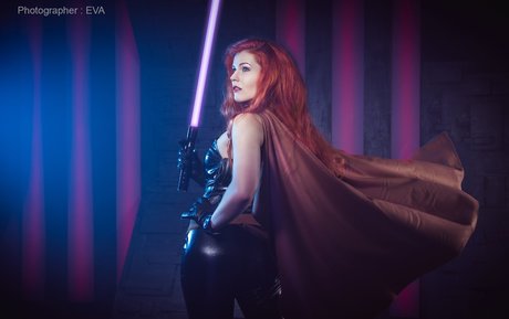 Anya Ichios leaked onlyfans sex