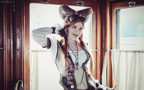 Anya Ichios free onlyfans