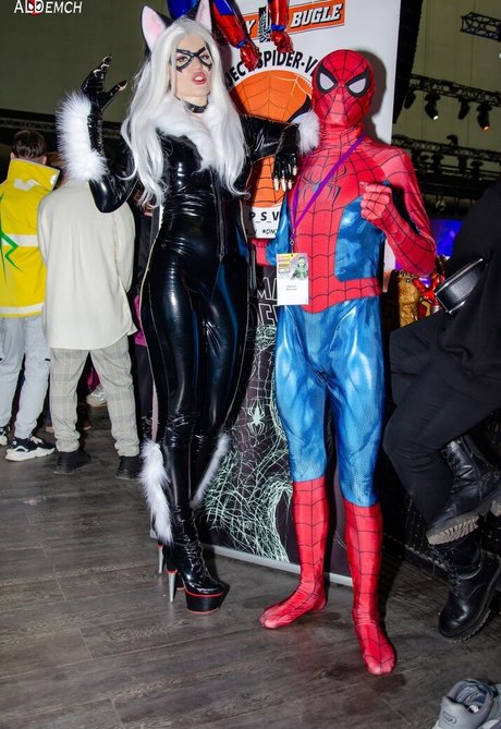 Anya Ichios onlyfans free content