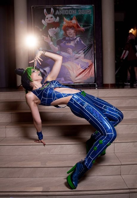 Anya Ichios onlyfans leaj