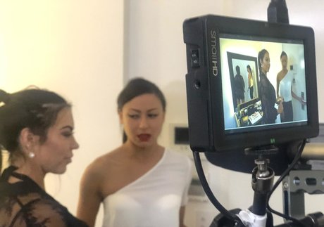 Cassie Del Isla onlyfans porn free