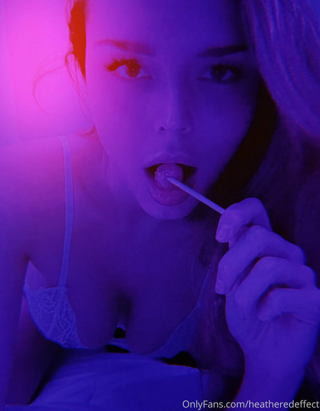 HeatheredEffect only fans xxx