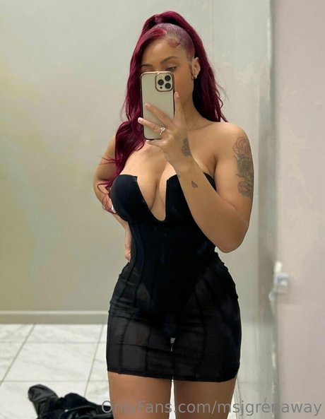 Jasmine Grenaway free only fans