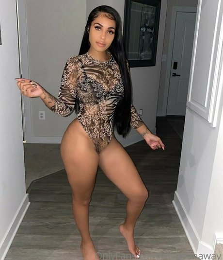 Jasmine Grenaway new onlyfans leaks
