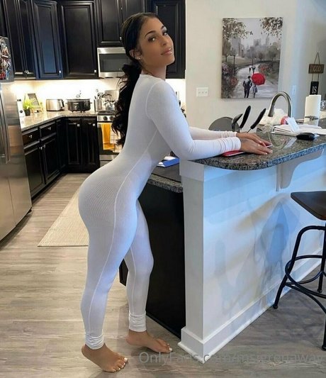 Jasmine Grenaway joi onlyfans