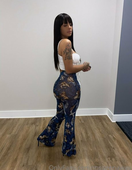 Jasmine Grenaway onlyfans leaks sex